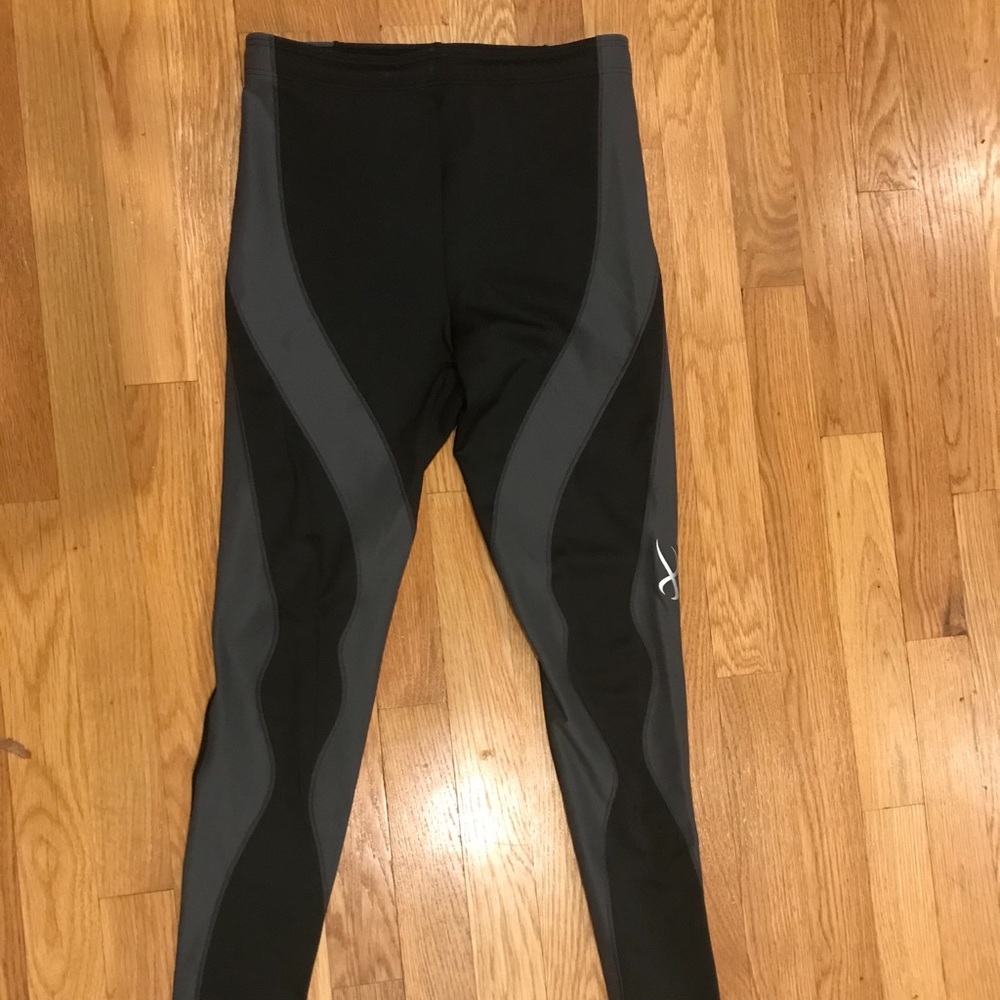 CW-X PerformX Tights. EUC